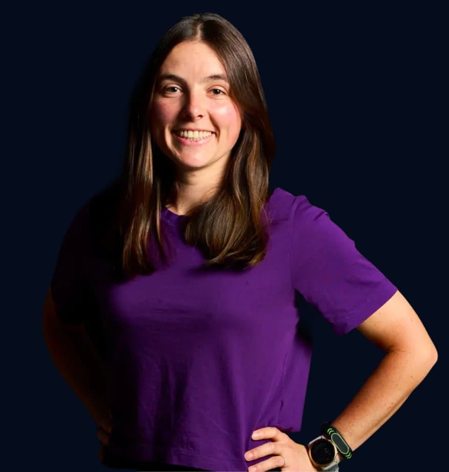 Jacqueline Larouche head shot