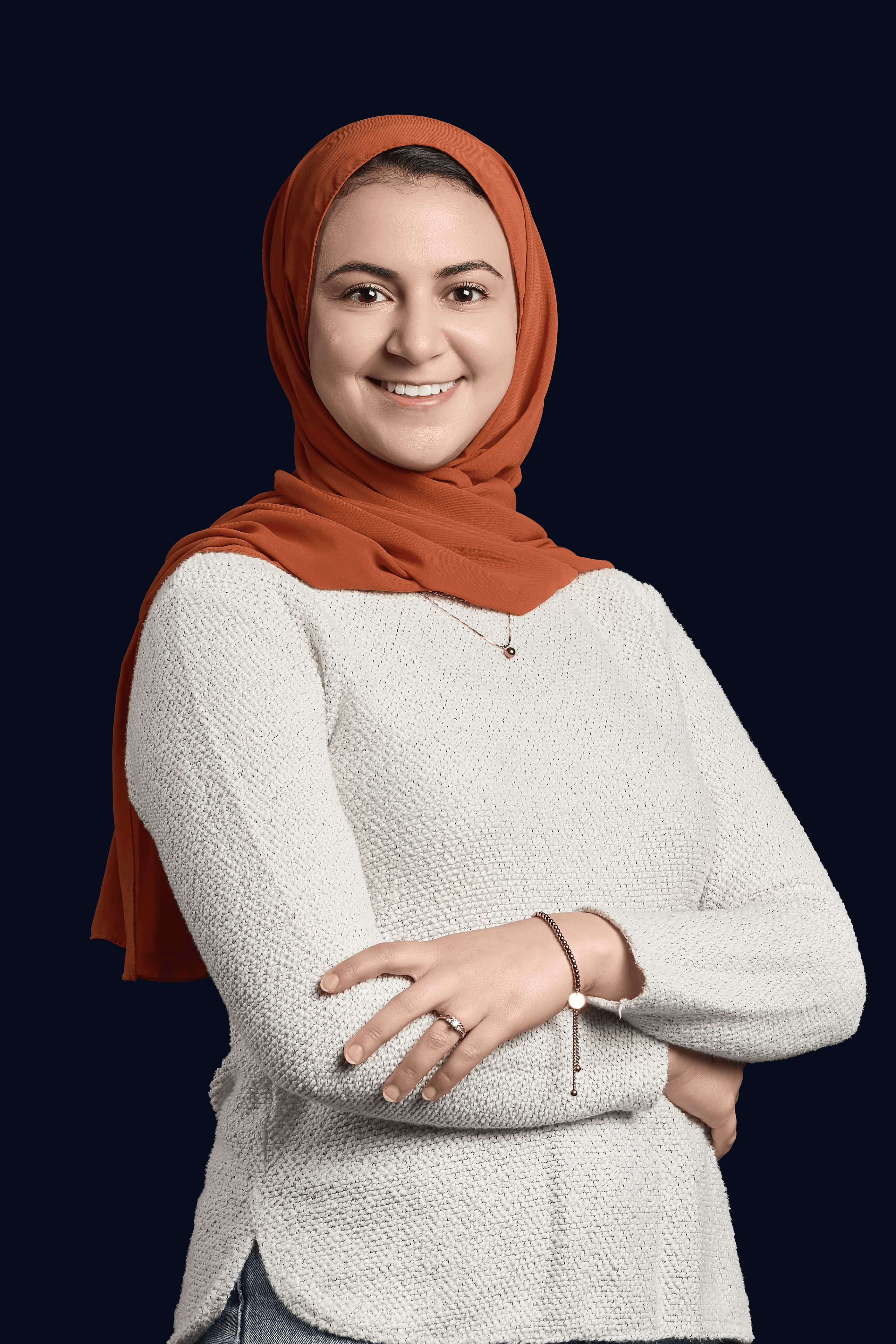 Mayar Allam head shot