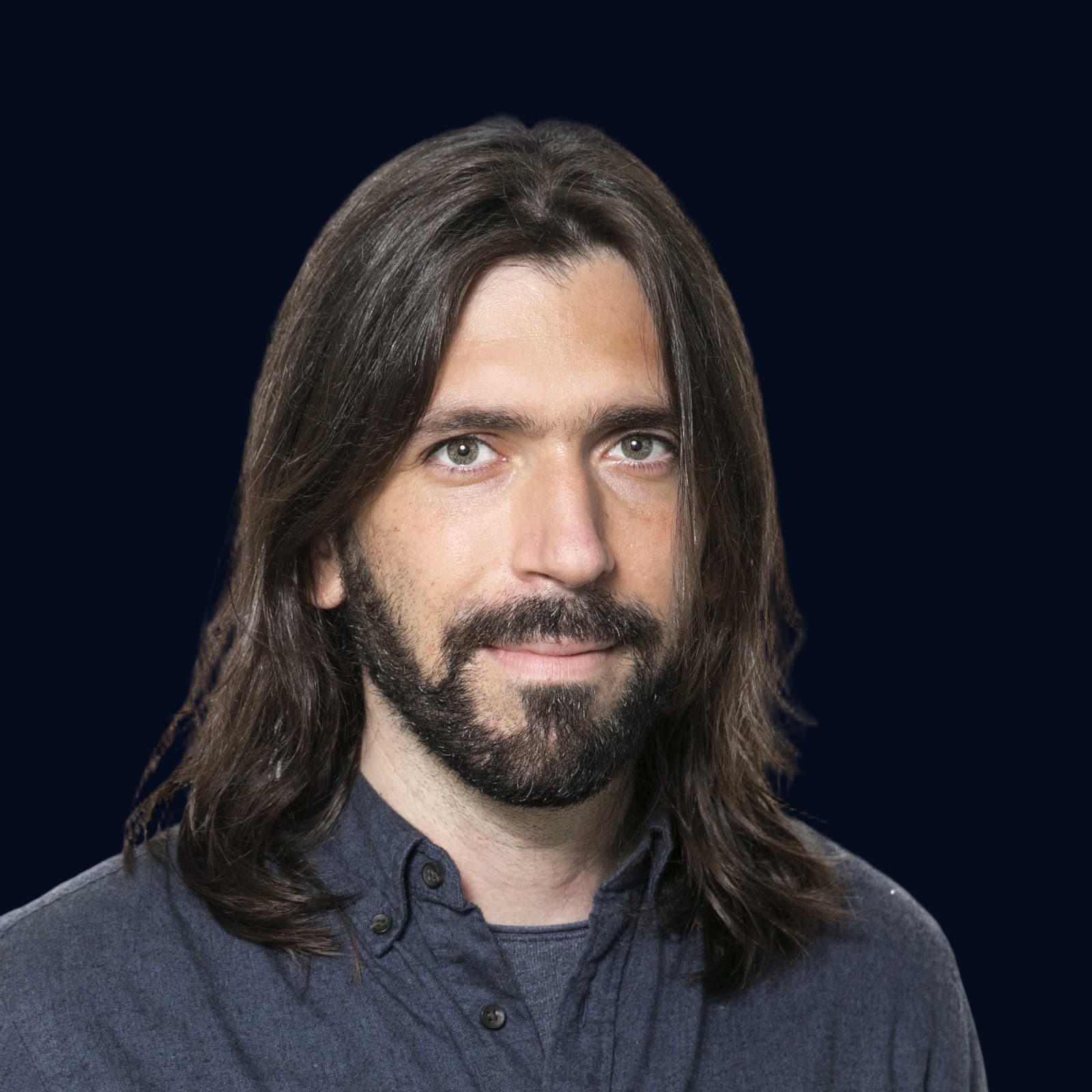 Alejo Rodriguez-Fraticelli head shot