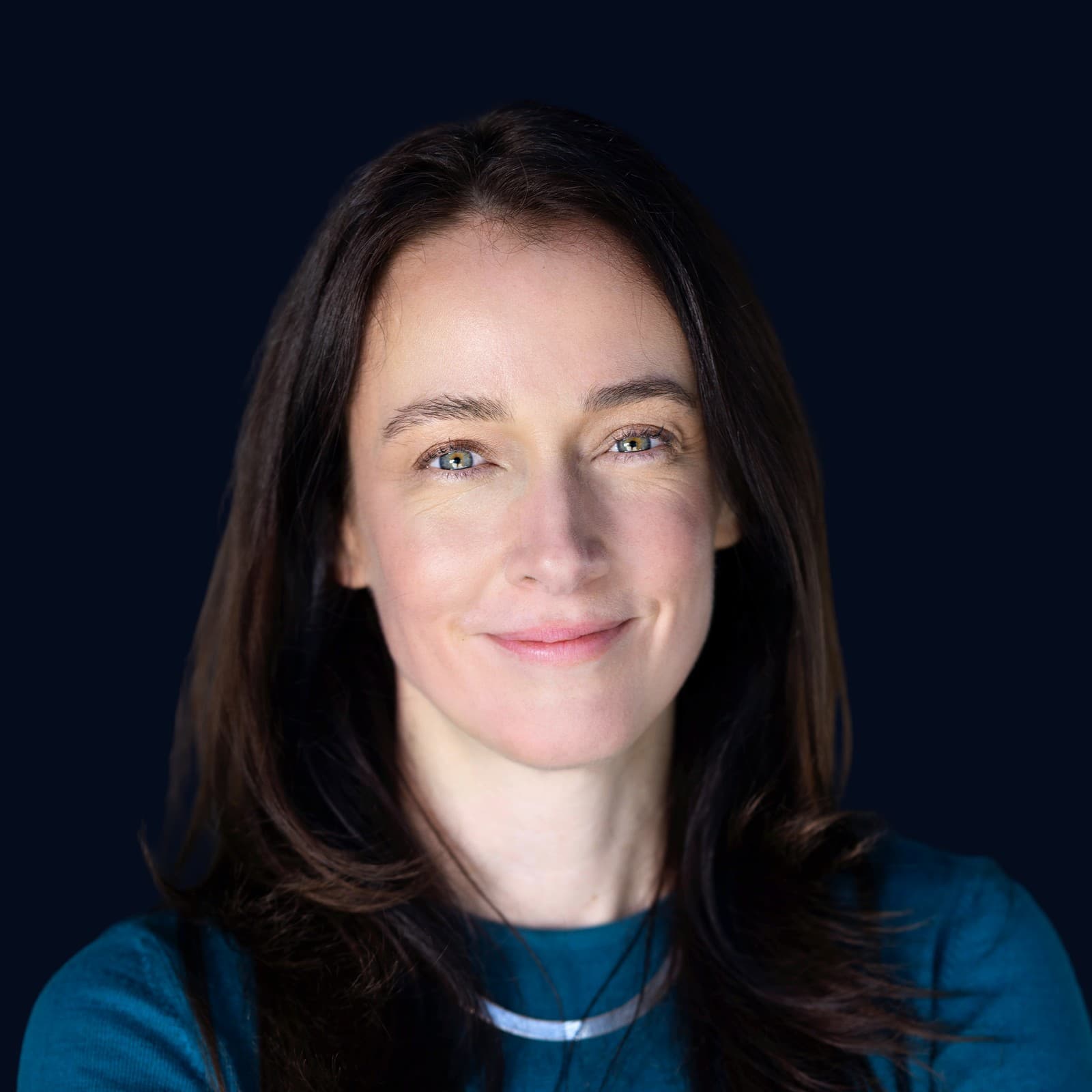 Kristen Fortney head shot