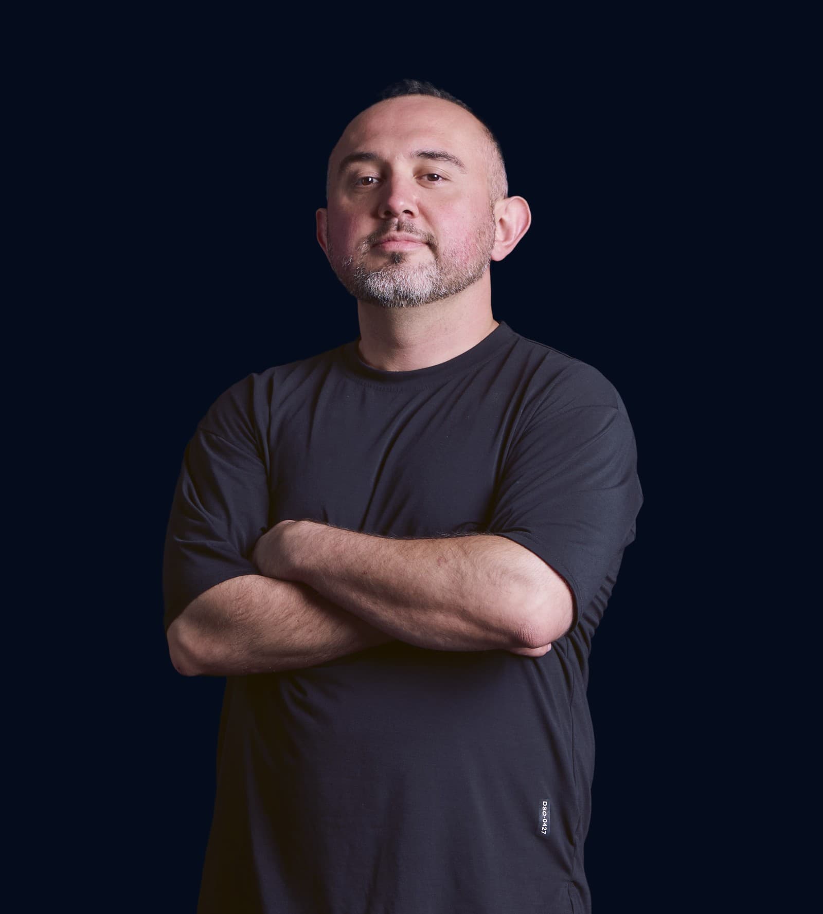 Çağatay Ersoy head shot