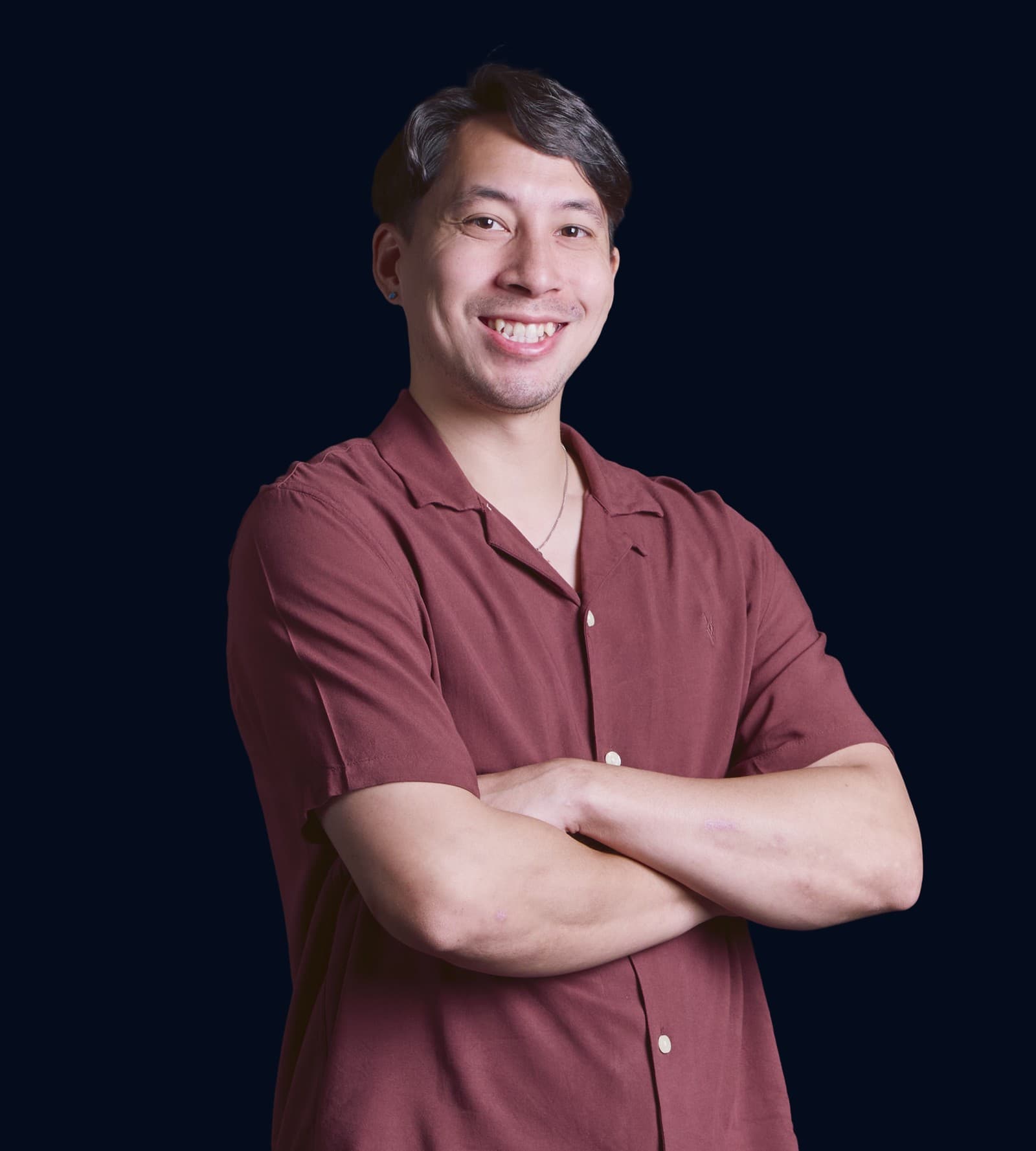 Bry Nguyen head shot