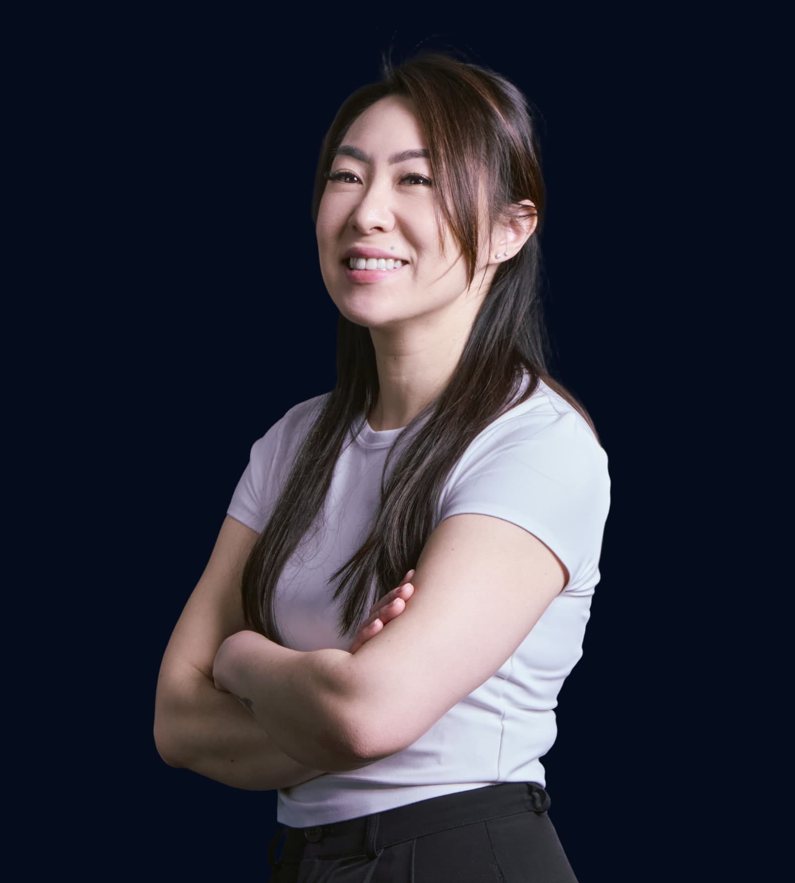 Connie Yung head shot