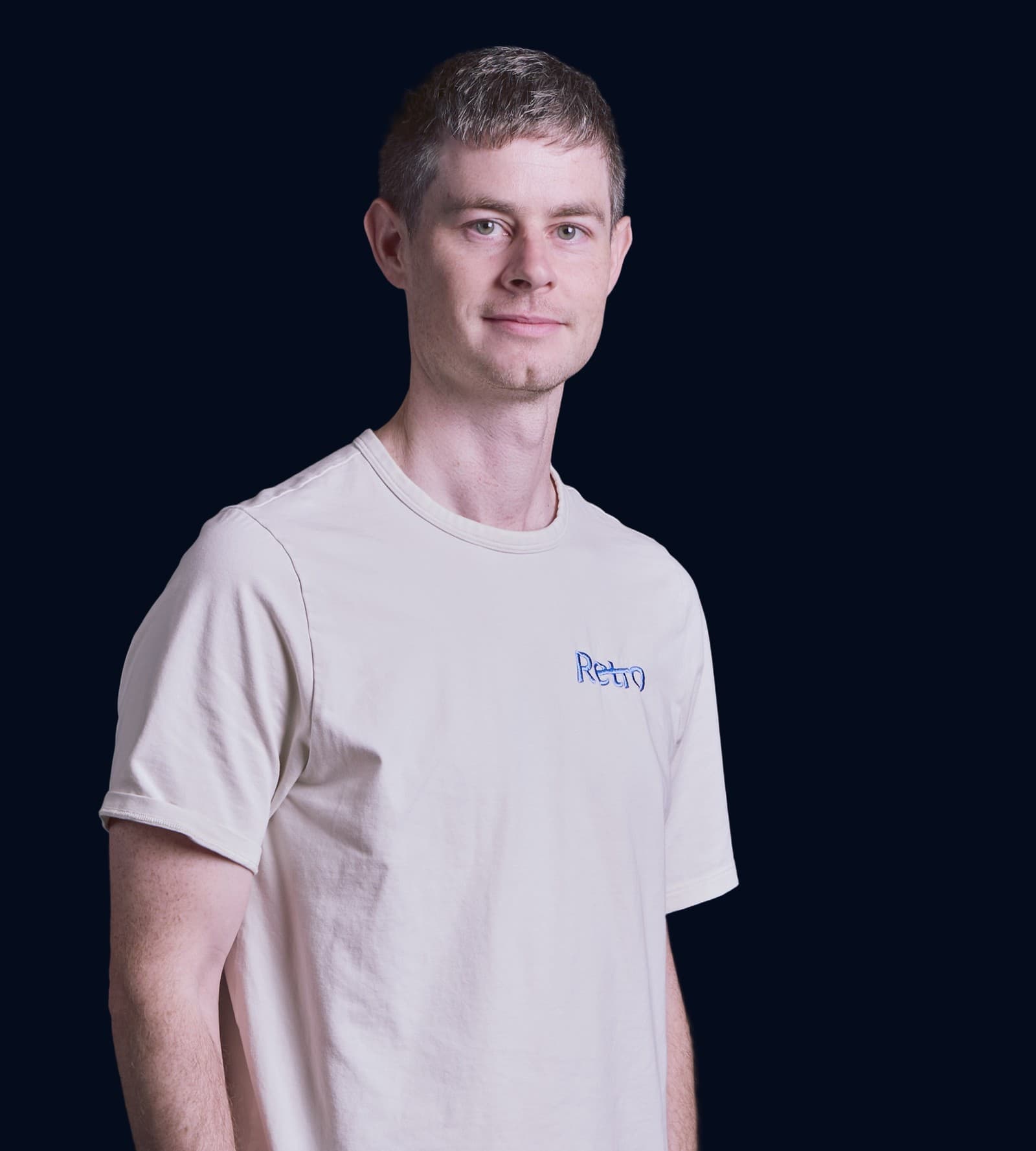 Craig MacNair head shot