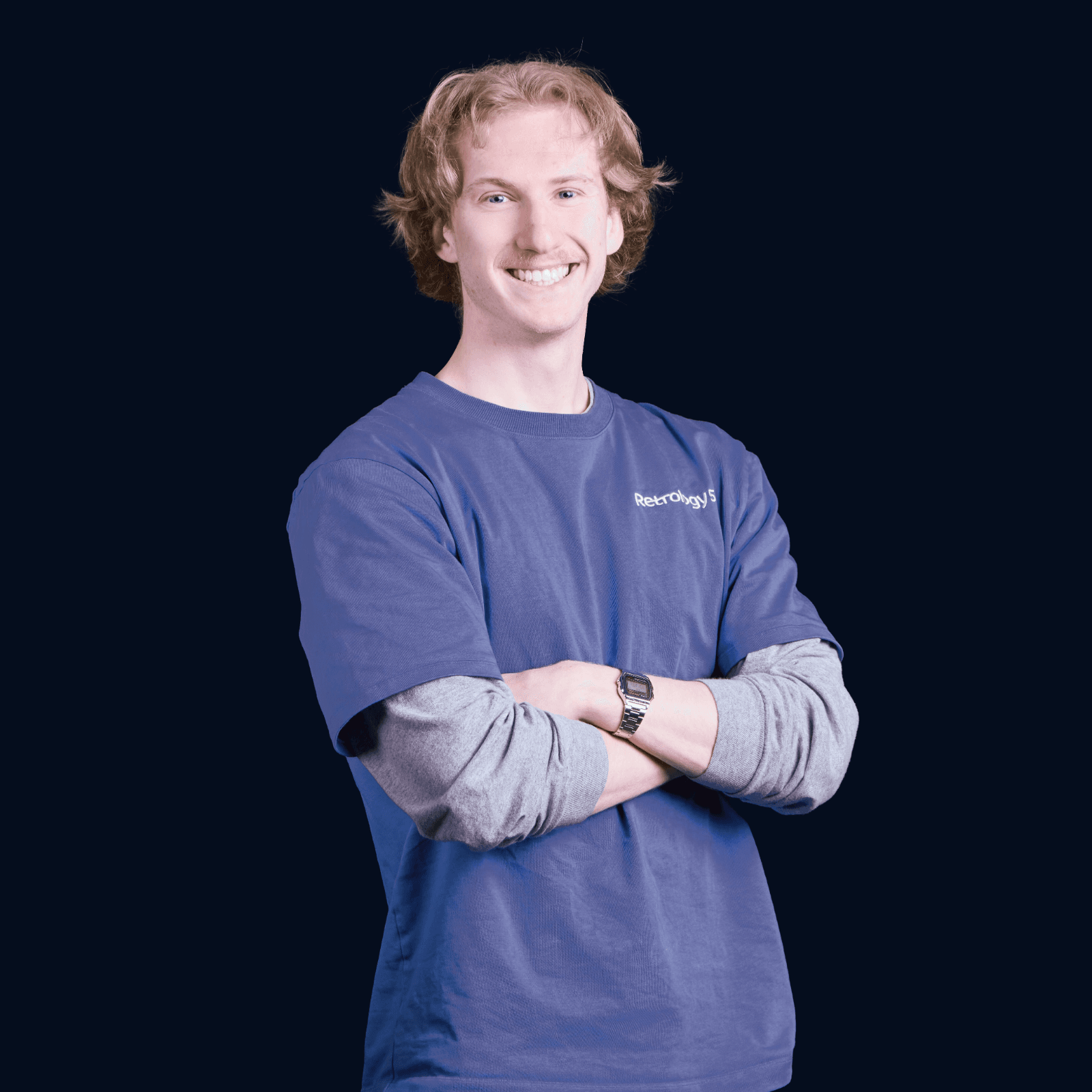 Eric Jumaga head shot