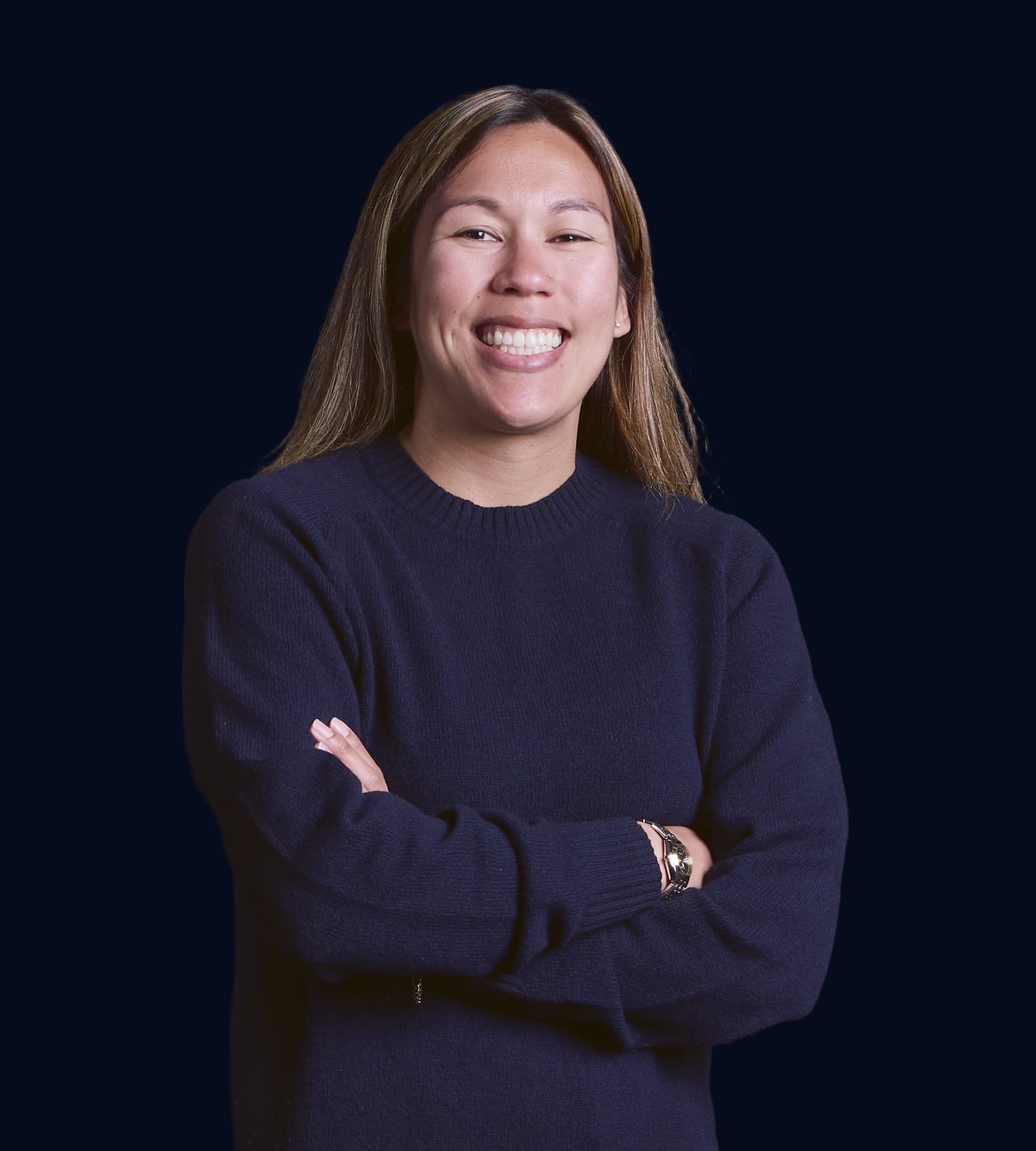 Jessica Salas head shot
