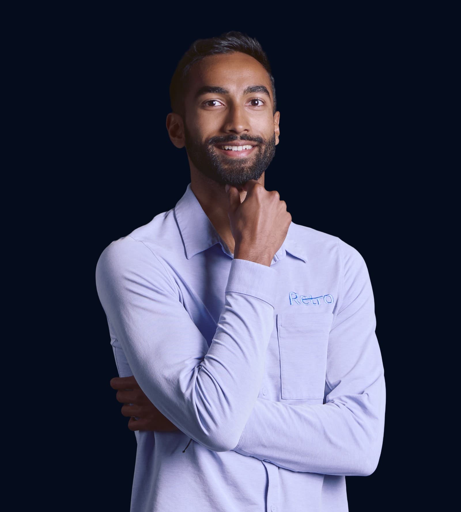 Kevin Joseph head shot