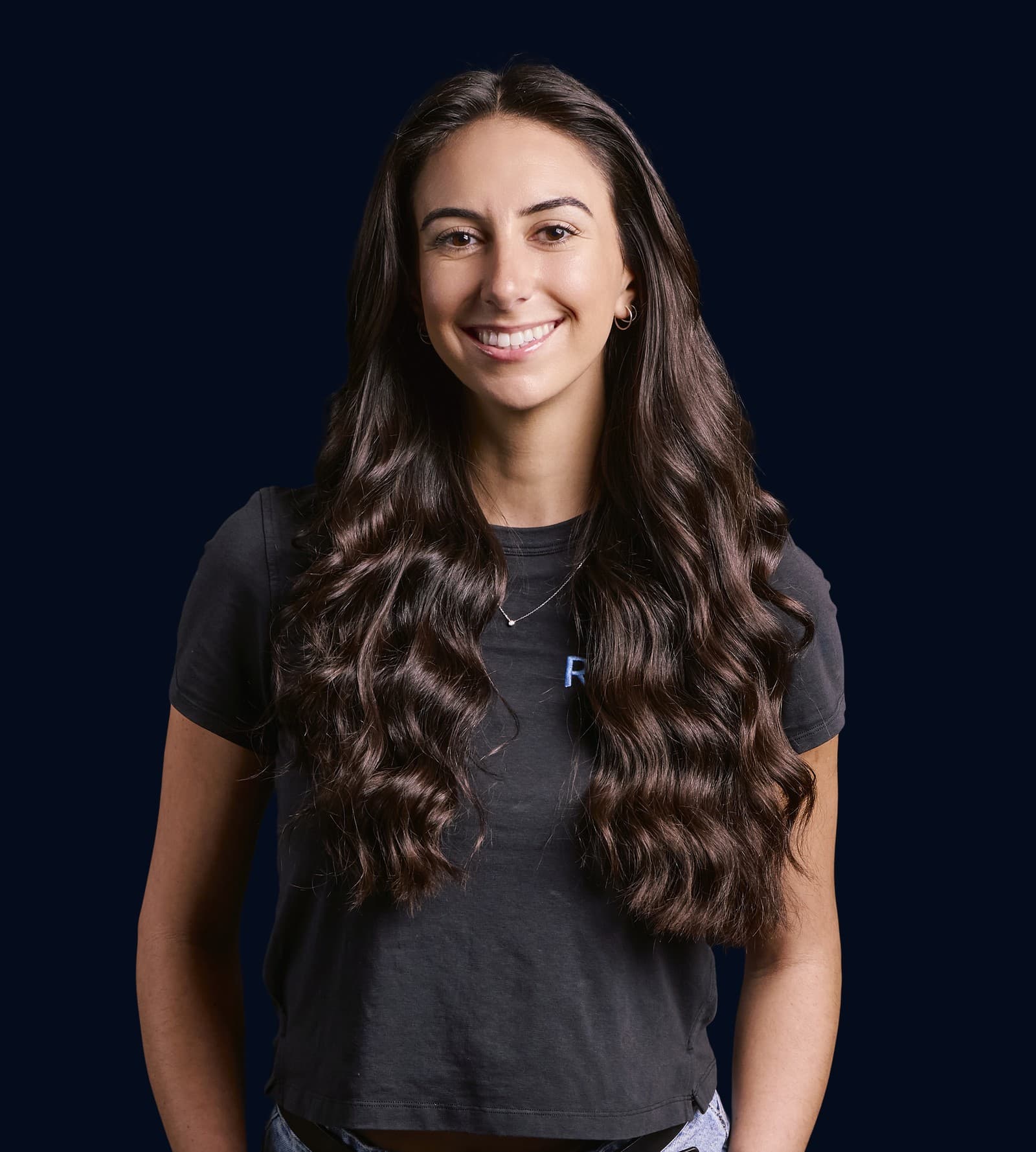 Kirstin Nel head shot
