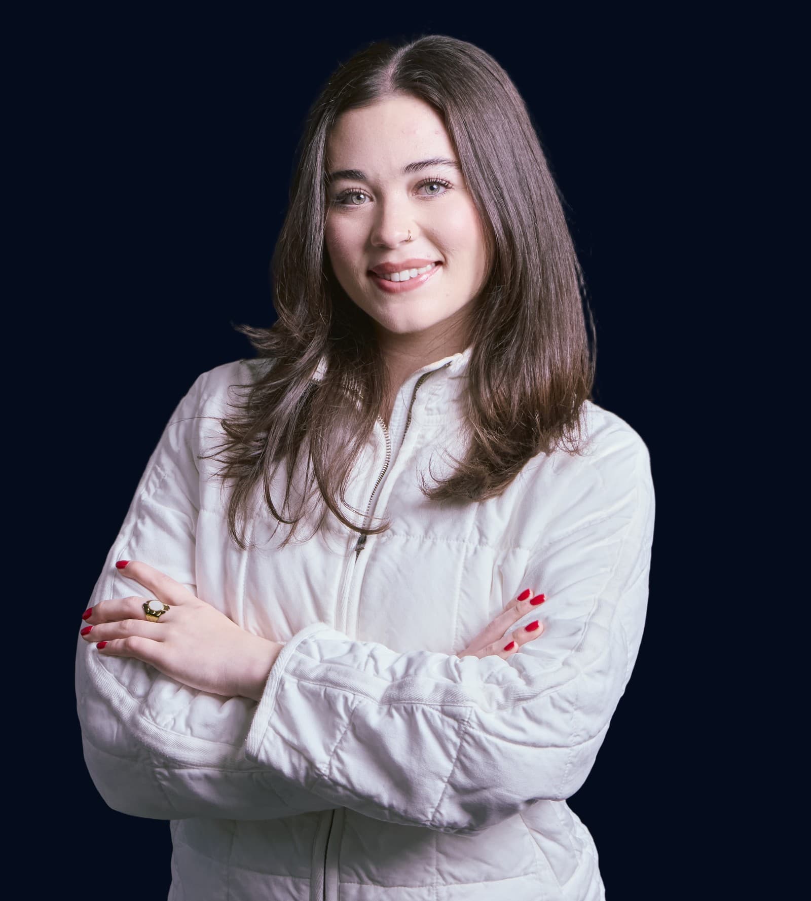 Lindsay Day head shot