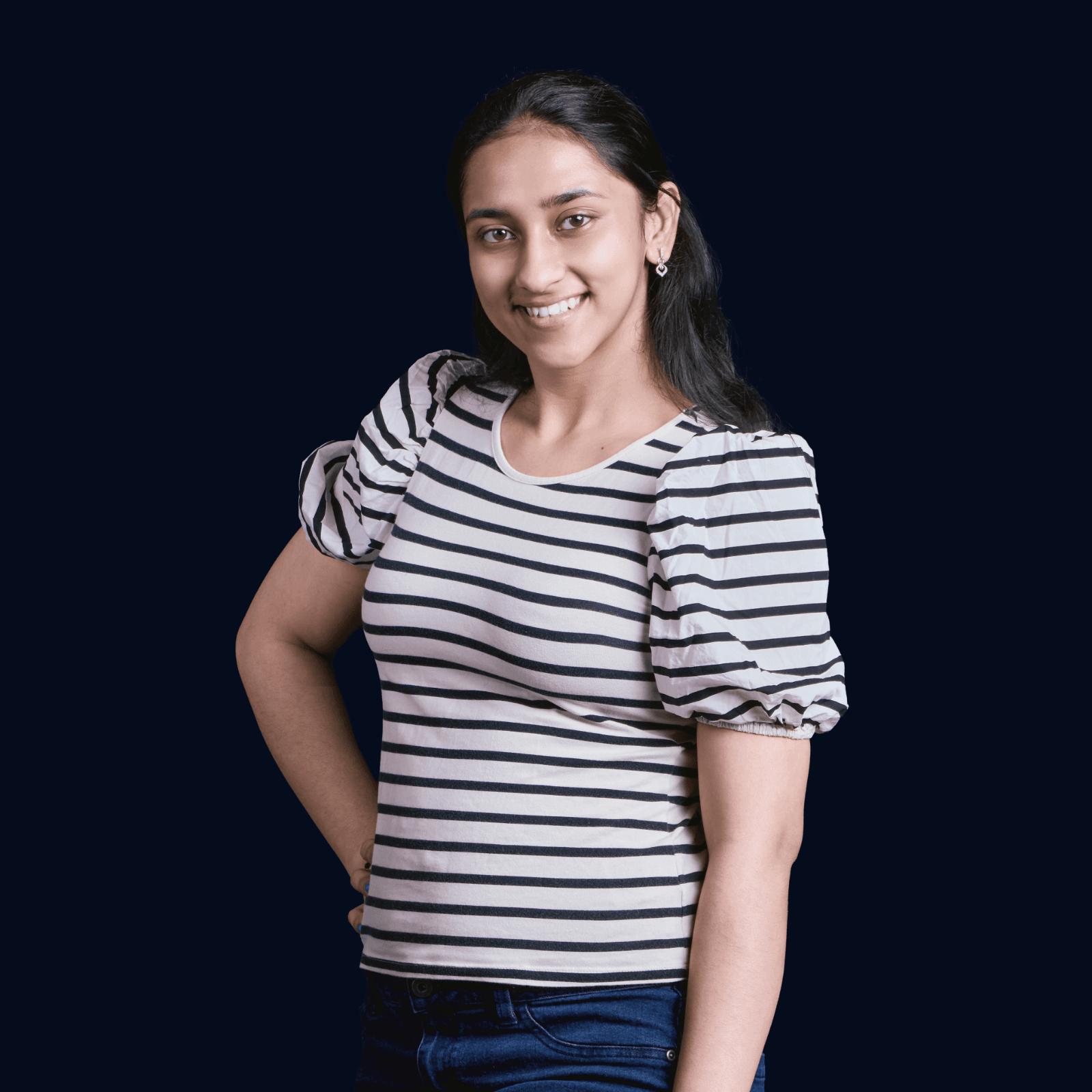 Manasi Koduvayur Venkat head shot