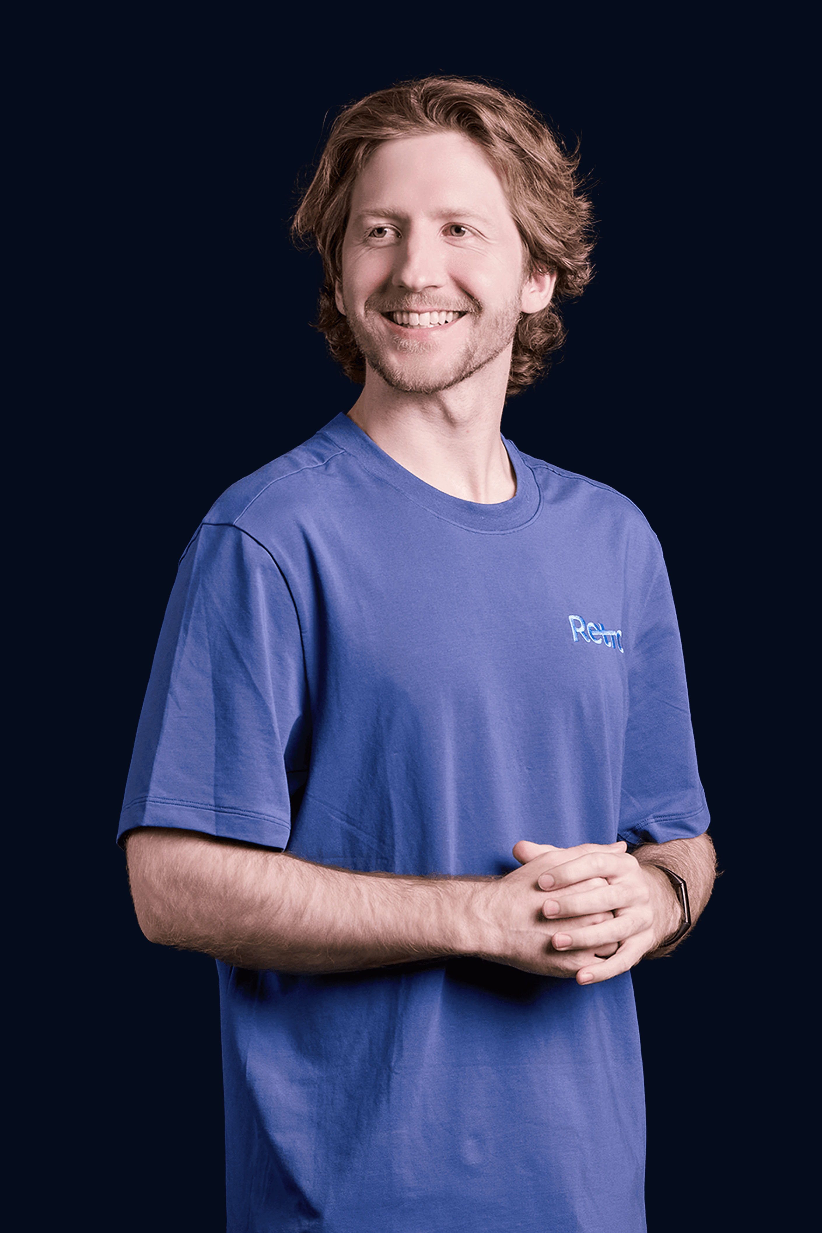 Rob Kalesnik-Orszulak head shot