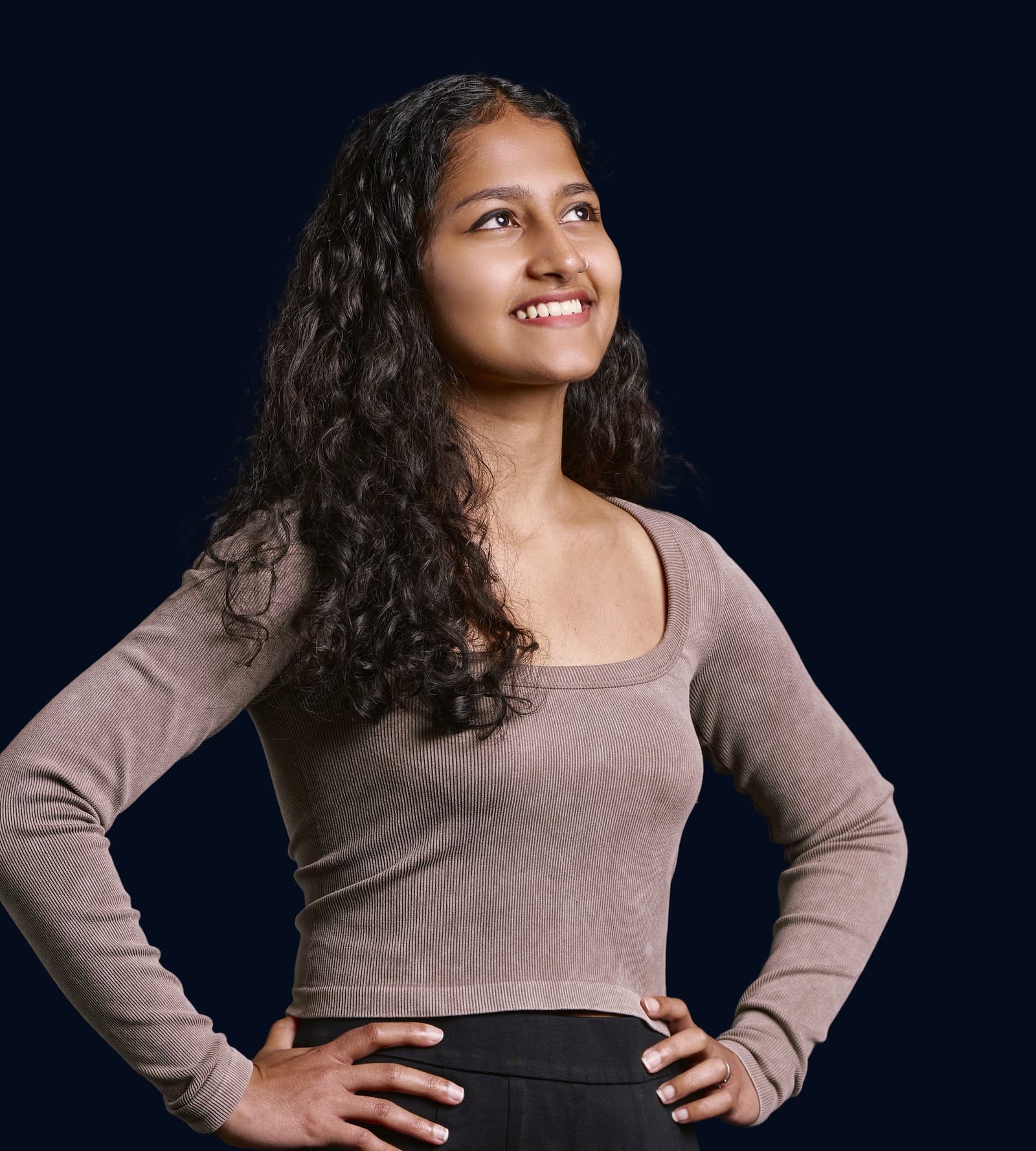 Sanskruti Deshmukh head shot