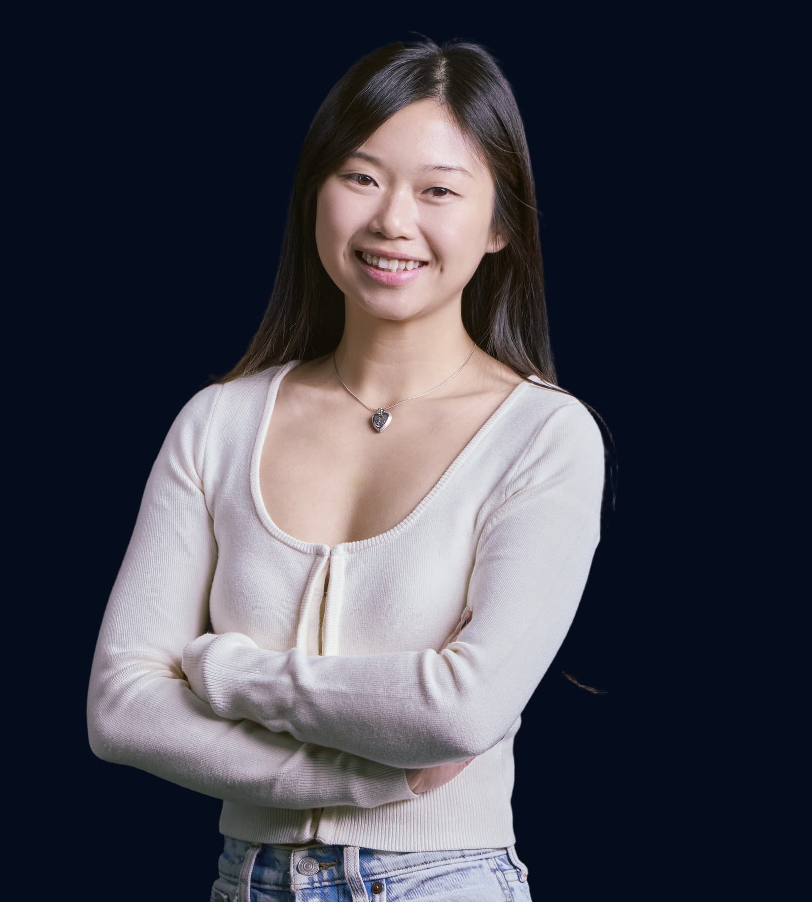 Shelly Huynh head shot