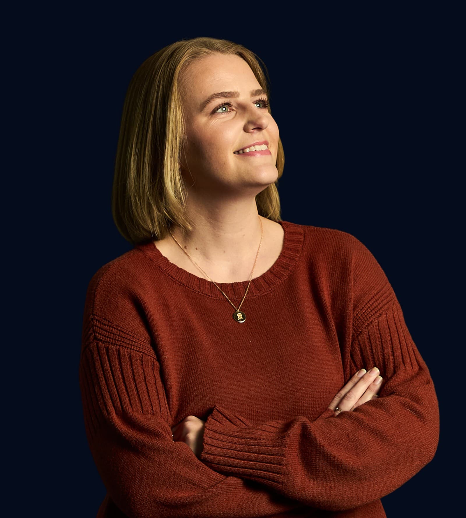 Torrey Ray head shot